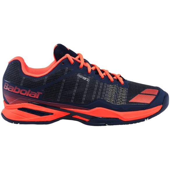 30S17649/209 Кросівки чоловічі Babolat JET TEAM ALL COURT M 30S17649/209 фото від «TennisPortal» Київ Україна