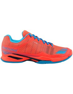 30S17650/201 Кросівки чоловічі Babolat JET TEAM CLAY MEN 30S17650/201 фото від «TennisPortal» Київ Україна