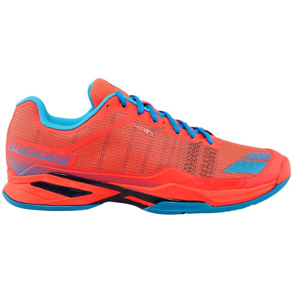 30S17650/201 Кросівки чоловічі Babolat JET TEAM CLAY MEN 30S17650/201 фото від «TennisPortal» Київ Україна