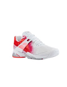 31S17477/184 Кросівки тенісні жіночі Babolat PROPULSE FURY ALL COURT W 31S17477/184 фото від «TennisPortal» Київ Україна