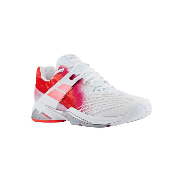 31S17477/184 Кросівки тенісні жіночі Babolat PROPULSE FURY ALL COURT W 31S17477/184 фото від «TennisPortal» Київ Україна