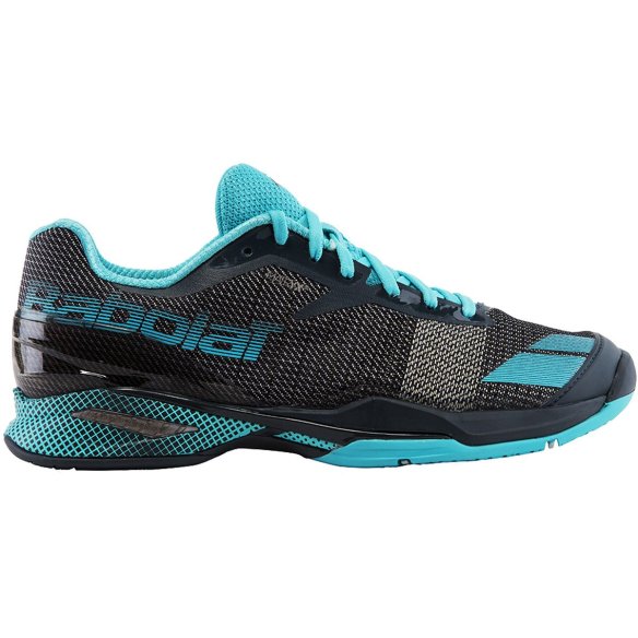 31S17630/180 Кросівки жіночі Babolat JET ALL COURT W 31S17630/180 фото від «TennisPortal» Київ Україна
