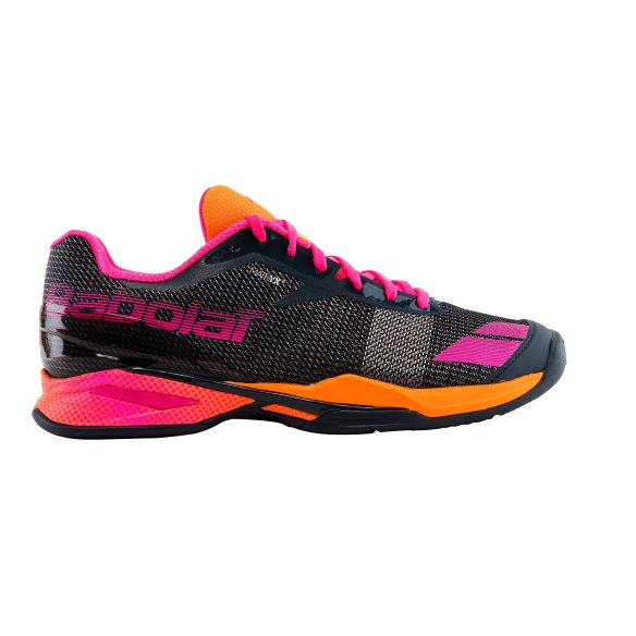 31S17630/258 Кросівки жіночі Babolat JET ALL COURT W 31S17630/258 фото від «TennisPortal» Київ Україна