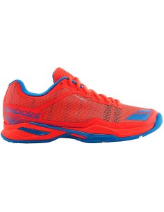 31S17651/201 Кросівки жіночі Babolat JET TEAM ALL COURT W 31S17651/201 фото від «TennisPortal» Київ Україна