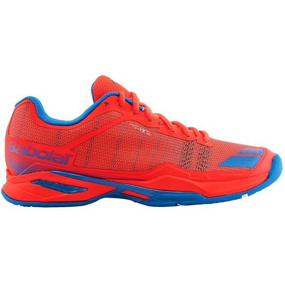 31S17651/201 Кросівки жіночі Babolat JET TEAM ALL COURT W 31S17651/201 фото від «TennisPortal» Київ Україна