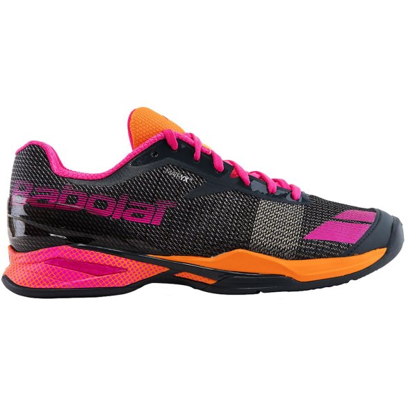 31S17685/258 Кросівки жіночі Babolat JET CLAY W 31S17685/258 фото від «TennisPortal» Київ Україна