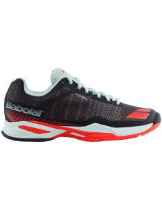 31S17688/257 Кросівки жіночі Babolat JET TEAM CLAY W 31S17688/257 фото від «TennisPortal» Київ Україна