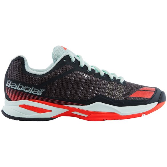 31S17688/257 Кросівки жіночі Babolat JET TEAM CLAY W 31S17688/257 фото від «TennisPortal» Київ Україна