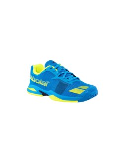 32S17648/175 Кросівки дитячі Babolat JET ALL COURT JUNIOR 32S17648/175 фото від «TennisPortal» Київ Україна