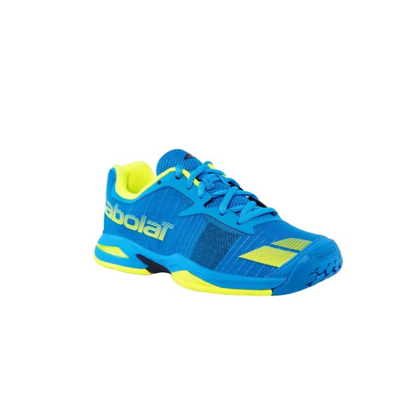 32S17648/175 Кросівки дитячі Babolat JET ALL COURT JUNIOR 32S17648/175 фото від «TennisPortal» Київ Україна
