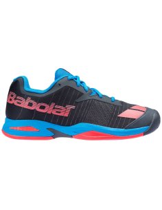 32S17648/256 Кросівки дитячі Babolat JET ALL COURT JUNIOR 32S17648/256 фото від «TennisPortal» Київ Україна