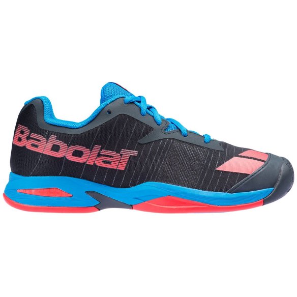 32S17648/256 Кросівки дитячі Babolat JET ALL COURT JUNIOR 32S17648/256 фото від «TennisPortal» Київ Україна