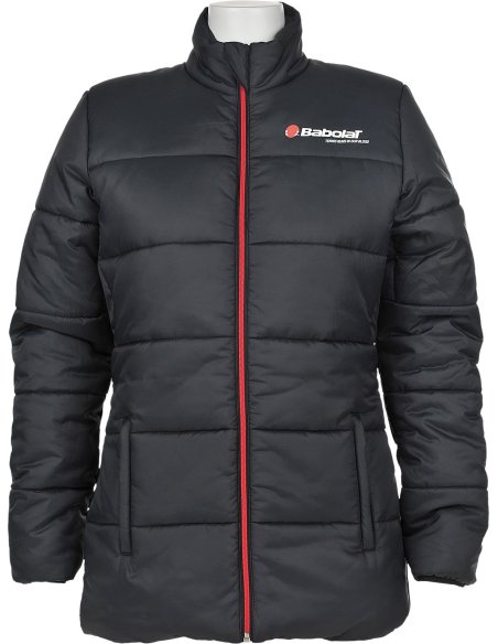 41F1280/105 Куртка жіноча Babolat PARKA CLUB WOMEN 41F1280/105 фото від «TennisPortal» Київ Україна