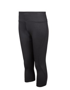 3WS17151/105 Легінси CORE LEGGING WOMEN XS BLACK 2017 (шт.) фото від «TennisPortal» Київ Україна