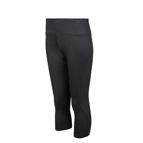 3WS17151/105 Легінси CORE LEGGING WOMEN XS BLACK 2017 (шт.) фото від «TennisPortal» Київ Україна