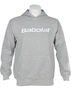 40F1458/107 Реглан SWEAT TRAING BASIC UNISEX XXL GRAY 2014 (шт.) фото від «TennisPortal» Київ Україна