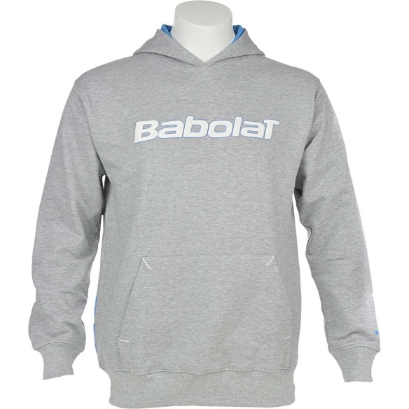 40F1458/107 Реглан SWEAT TRAING BASIC UNISEX XXL GRAY 2014 (шт.) фото від «TennisPortal» Київ Україна
