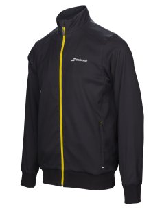 3MS17121/105 Спортивна кофта чоловіча Babolat CORE CLUB JACKET MEN 3MS17121/105 фото від «TennisPortal» Київ Україна