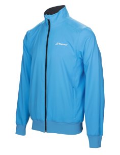 3MS17121/132 Спортивна кофта чоловіча Babolat CORE CLUB JACKET MEN 3MS17121/132 фото від «TennisPortal» Київ Україна