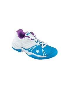 WRS316960E Кросівки Wilson jr. OPEN JUNIOR CYWHFU фото від «TennisPortal» Київ Україна