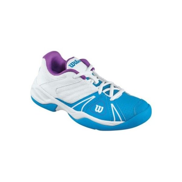 WRS316960E Кросівки Wilson jr. OPEN JUNIOR CYWHFU фото від «TennisPortal» Київ Україна