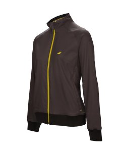 3WS17121/115 Спортивна жіноча кофта Babolat CORE CLUB JACKET WOMEN 3WS17121/115 фото від «TennisPortal» Київ Україна