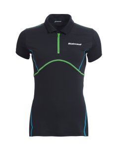 41S1517/115 Теніс для тенісу жіночий Babolat POLO MATCH PERF WOMEN 41S1517/115 фото від «TennisPortal» Київ Україна