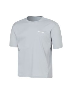 3MS16012/107 Футболка чоловіча Babolat T-SHIRT FLAG CORE MEN 3MS16012/107 фото від «TennisPortal» Київ Україна