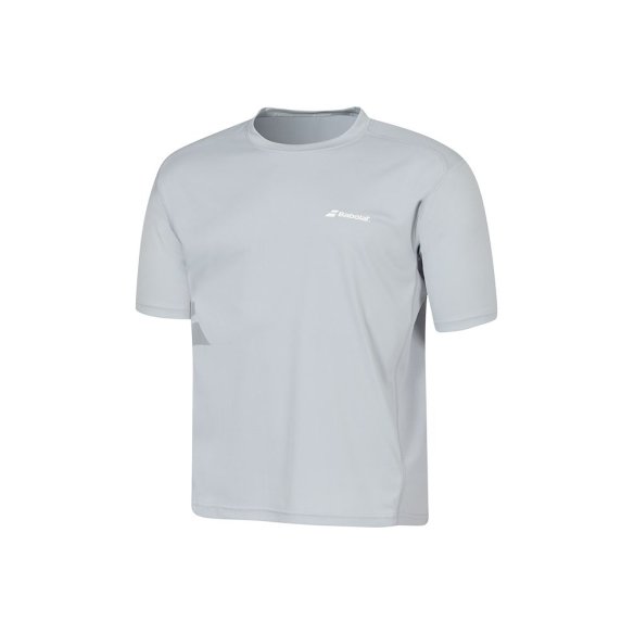 3MS16012/107 Футболка чоловіча Babolat T-SHIRT FLAG CORE MEN 3MS16012/107 фото від «TennisPortal» Київ Україна