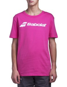 860163/156 Футболка T SHIRT PROMO BVS TENNIS XL PINK 2016 (шт.) фото від «TennisPortal» Київ Україна
