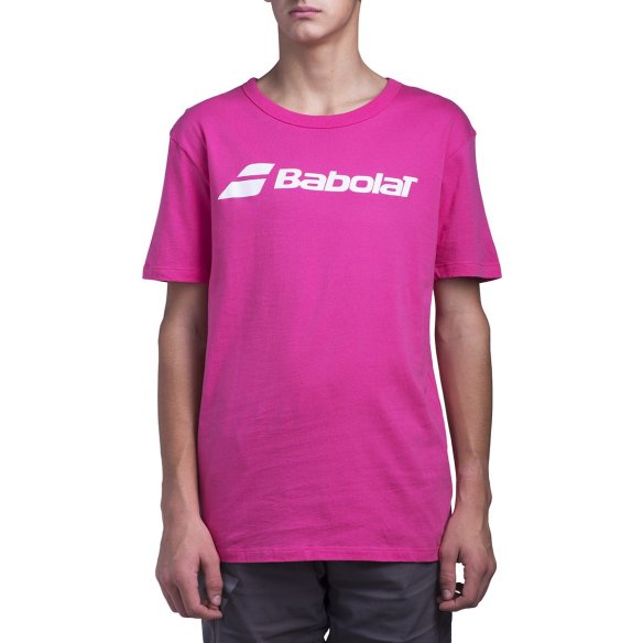 860163/156 Футболка T SHIRT PROMO BVS TENNIS XL PINK 2016 (шт.) фото від «TennisPortal» Київ Україна