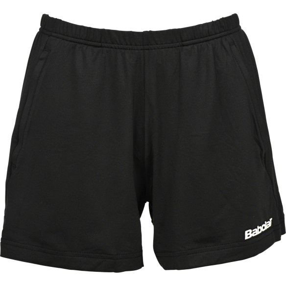 42S1462/105 Тенісні шорти дитячі Babolat SHORT MATCH CORE GIRL 42S1462/105 фото від «TennisPortal» Київ Україна