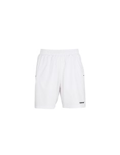 3BS16061/101 Шорти SHORT MATCH CORE BOY XS/6-8 WHITE 2016 (шт.) фото від «TennisPortal» Київ Україна
