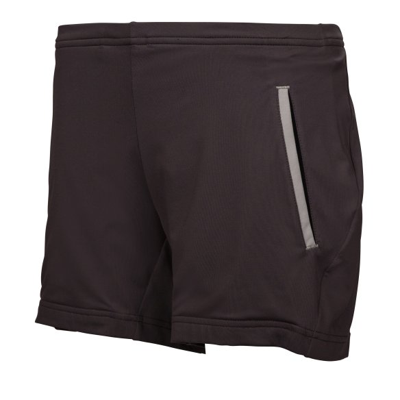 3GS17061/115 Шорти CORE SHORT GIRL L/12-14 DARK GREY 2017 (шт.) фото від «TennisPortal» Київ Україна