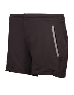 3GS17061/115 Шорти CORE SHORT GIRL XS/6-8 DARK GREY 2017 (шт.) фото від «TennisPortal» Київ Україна