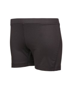 3GS17101/105 Шорти CORE SHORTY GIRL S/8-10 BLACK 2017 (шт.) фото від «TennisPortal» Київ Україна