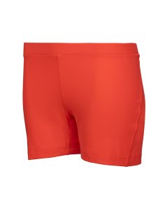 3GS17101/201 Шорти CORE SHORTY GIRL M/10-12 FLUO RED 2017 (шт.) фото від «TennisPortal» Київ Україна