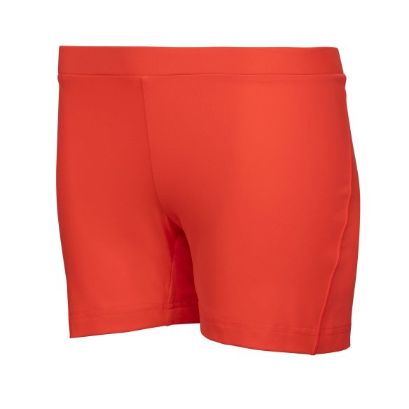 3GS17101/201 Шорти CORE SHORTY GIRL M/10-12 FLUO RED 2017 (шт.) фото від «TennisPortal» Київ Україна