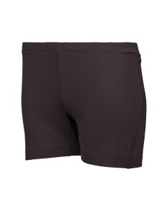 3WS17101/115 Шорти CORE SHORTY WOMEN L DARK GREY 2017 (шт.) фото від «TennisPortal» Київ Україна