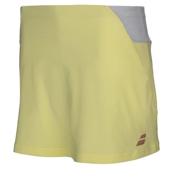 2WS17081/223 Спідниця PERF SKIRT 13 WOMEN L LIME WASHED 2017 (шт.) фото від «TennisPortal» Київ Україна