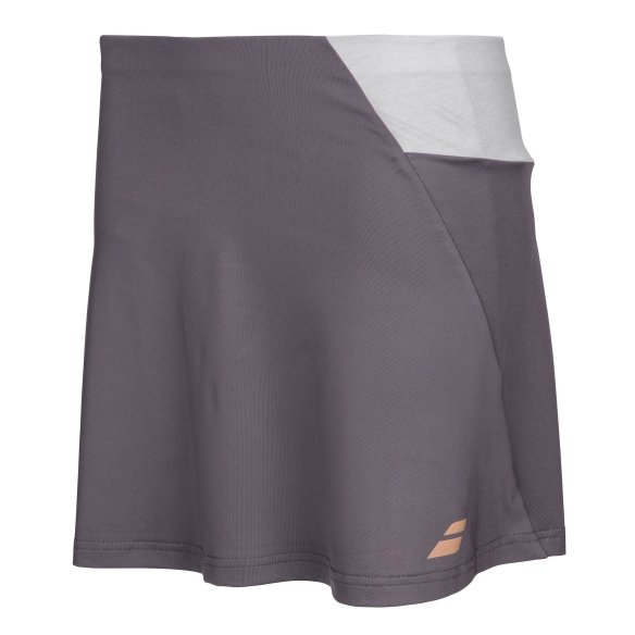 2WS17082/115 Спідниця PERF LONG SKIRT 14 WOMEN M DARK GREY 2017 (шт.) фото від «TennisPortal» Київ Україна