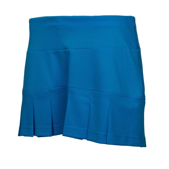 3WS17082/132 Спідниця CORE LONG SKIRT WOMEN S DRIVE BLUE 2017 (шт.) фото від «TennisPortal» Київ Україна