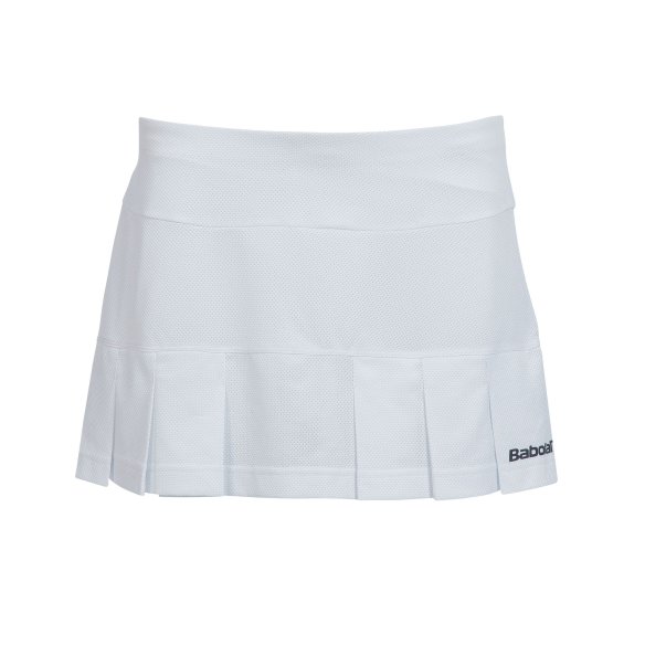 41S1520/101 Тенісна спідниця жіноча Babolat SKORT PERF WOMEN 41S1520/101 фото від «TennisPortal» Київ Україна