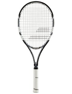 121159/158 Ракетка д/тенісу PULSION 102 3 BLACK/GREY 2016 (шт.) фото від «TennisPortal» Київ Україна
