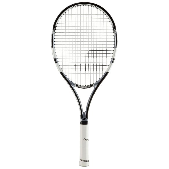 121159/158 Ракетка д/тенісу PULSION 102 3 BLACK/GREY 2016 (шт.) фото від «TennisPortal» Київ Україна