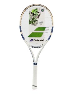 121195/248 Ракетка д/тенісу BOOST WIM 3 BLUE/BEIGE 2017 (шт.) фото від «TennisPortal» Київ Україна