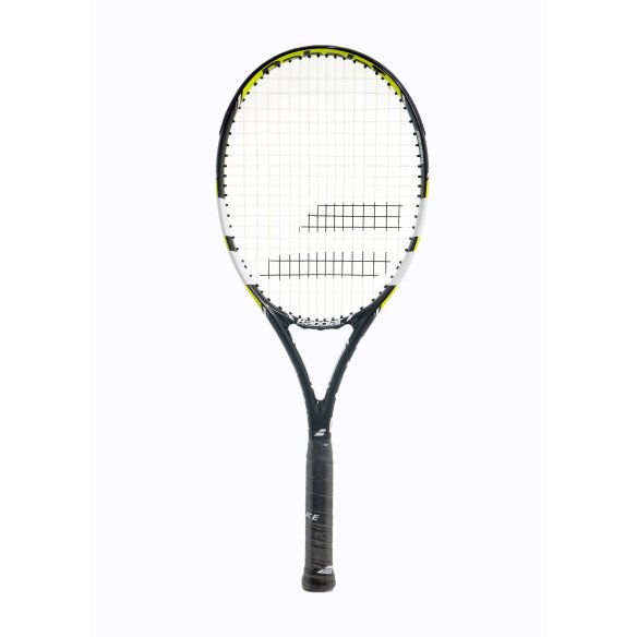 121181/142 Ракетка д/тенісу RIVAL AERO STRUNG 3 BLACK/YELLOW 2016 (шт.) фото від «TennisPortal» Київ Україна