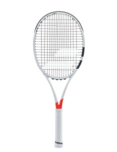 101281/149 Ракетка д/тенісу без струн PURE STRIKE VS TOUR UNS 2 WHITE/RED 2017 (шт.) фото від «TennisPortal» Київ Україна