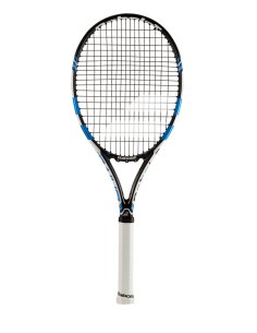 101296/146 Ракетка д/тенісу без струн PURE DRIVE UNSTRUNG NO CO 2 BLACK/BLUE 2017 (шт.) фото від «TennisPortal» Київ Україна