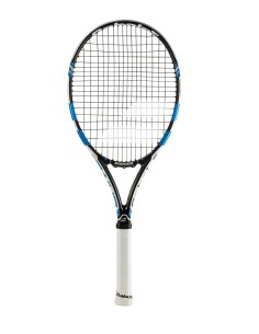 101302/146 Ракетка д/тенісу без струн PURE DRIVE LITE U NC 2 BLACK/BLUE 2017 (шт.) фото від «TennisPortal» Київ Україна